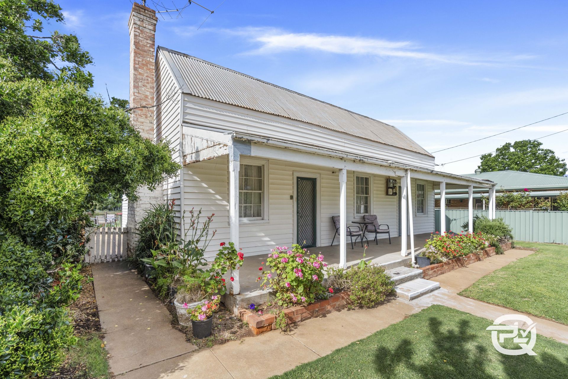 50 Twynam Street, NARRANDERA QPL Rural