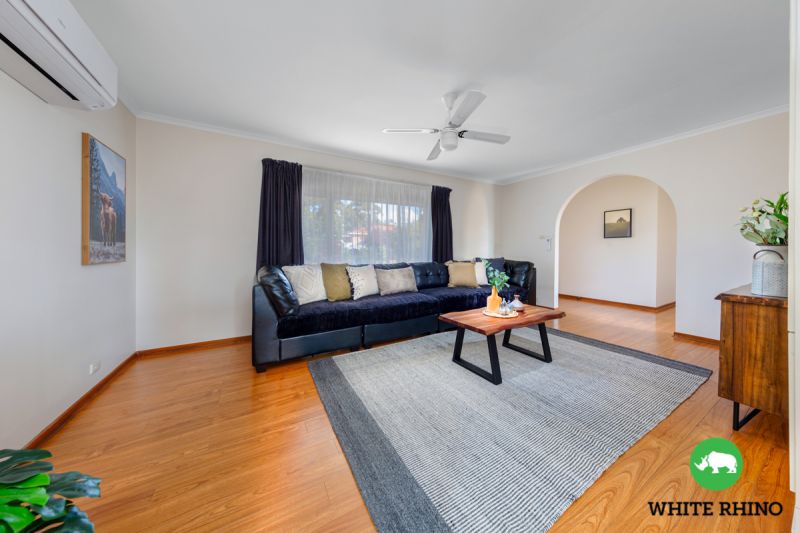 7 Glennie Place, Queanbeyan White Rhino Property