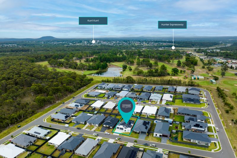 Real Estate For Sale 8 Dornoch Avenue Heddon Greta , NSW