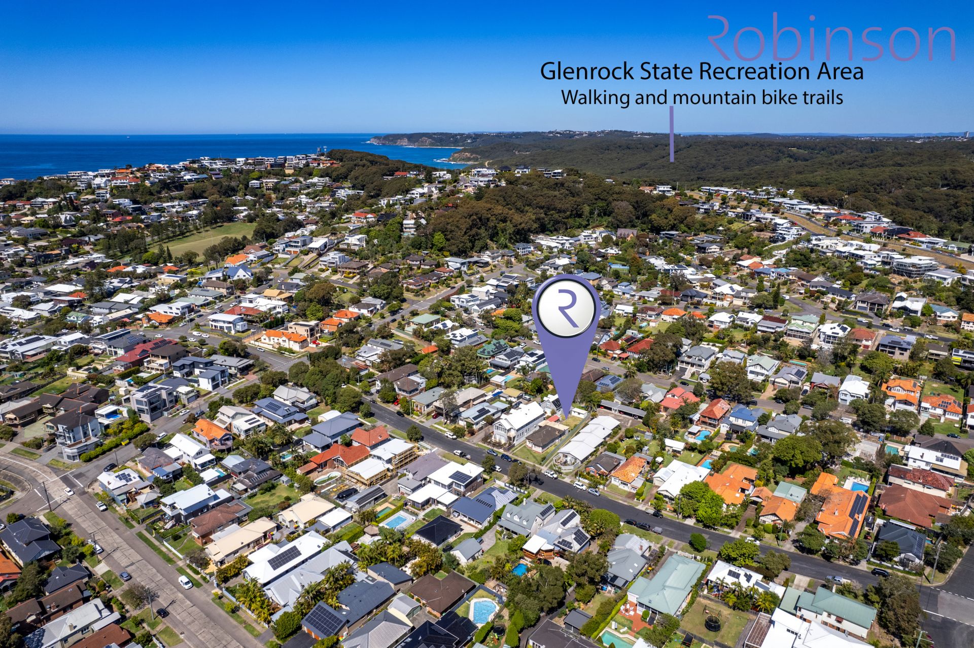 92 Street, Merewether Robinson Property