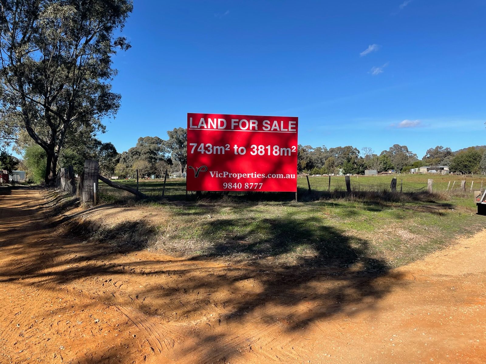 Real Estate For Sale C/A 1/ Argall Street Redbank , VIC