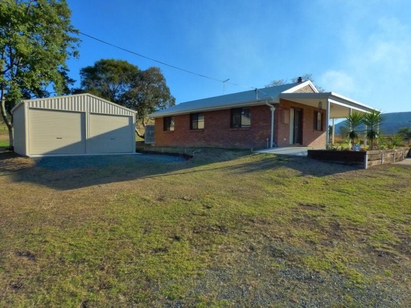 Real Estate For Sale 362 Mt French Road, Mt French Boonah , QLD