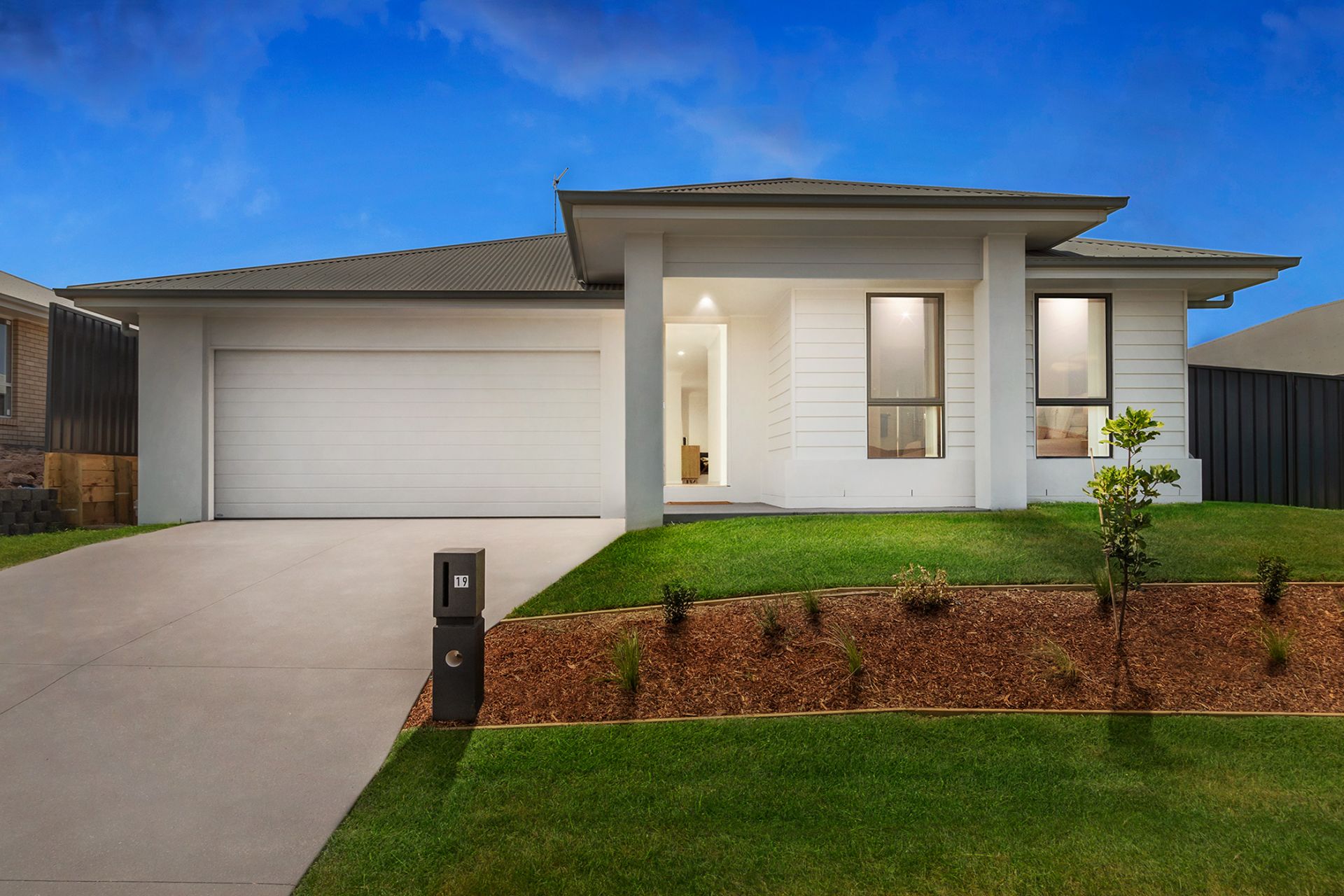 Real Estate For Sale 19 Gullane Close Heddon Greta , NSW