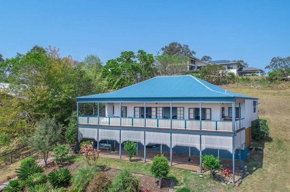 Real Estate For Sale 121C Memorial Drive Eumundi , QLD