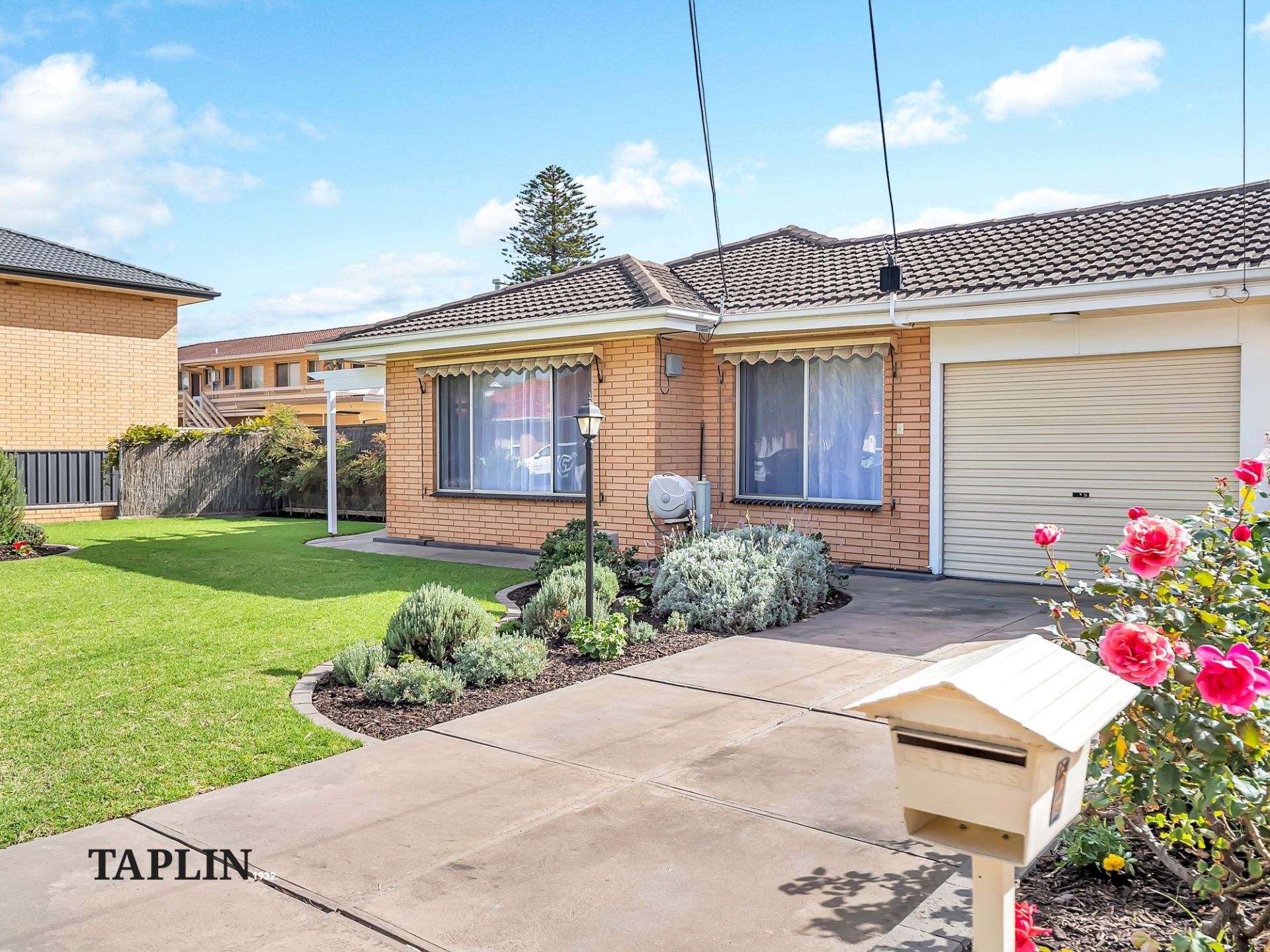 1/2 Gray Street, West Beach Taplin Real Estate