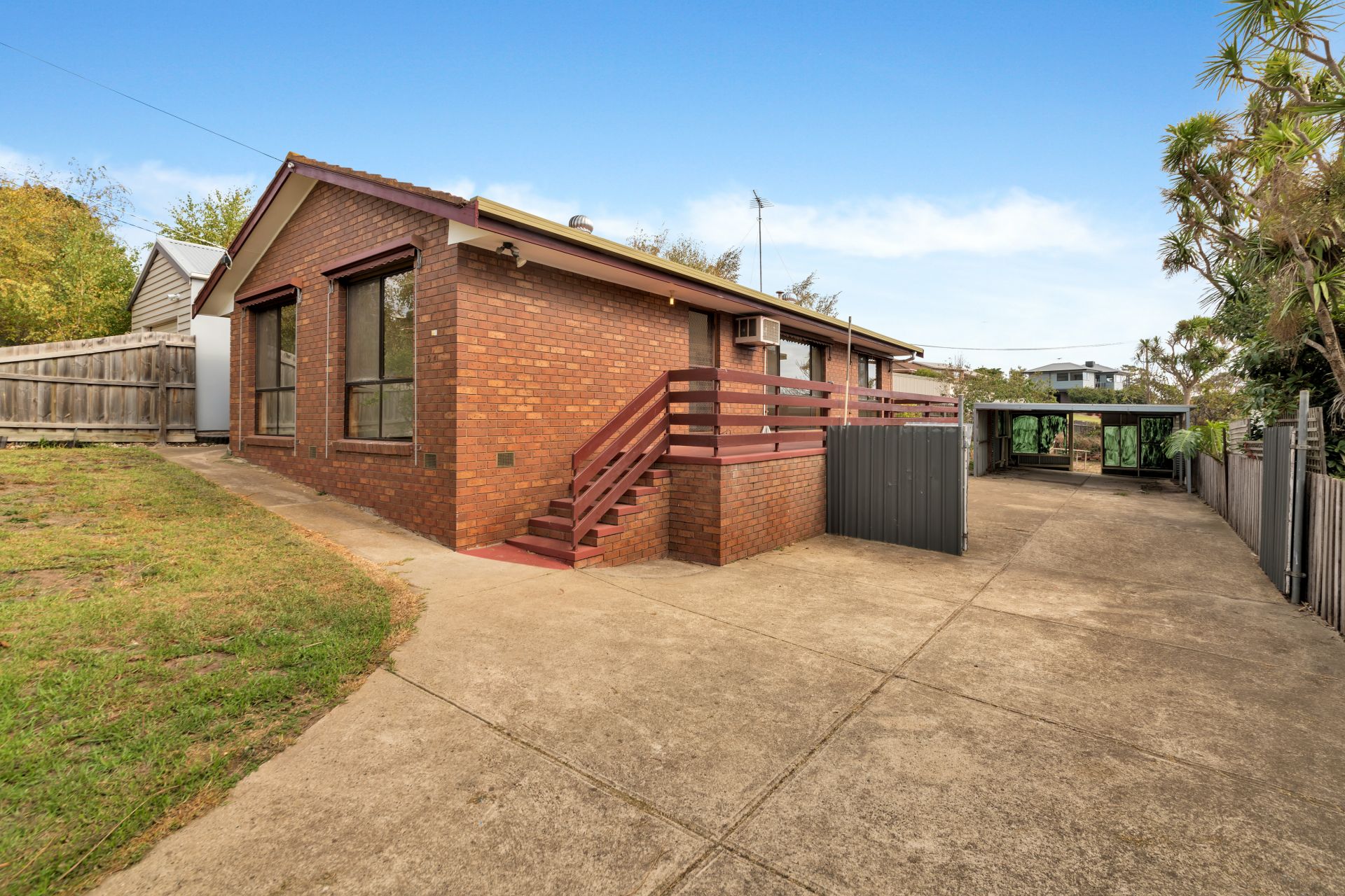 94 Sproat Street, Portarlington Neville Richards Real Estate