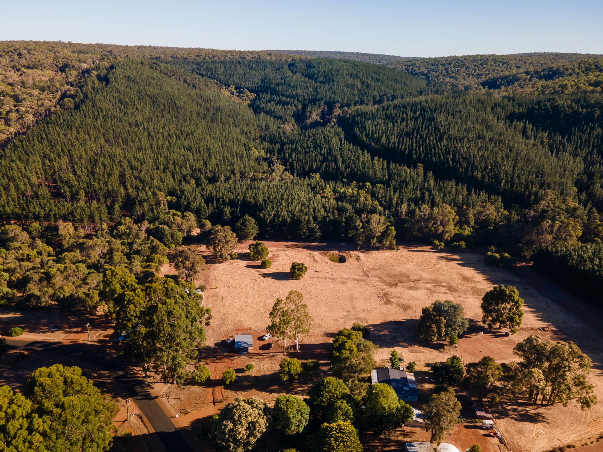 563 Wellington Mill Road, Wellington Mill Zephyr Real Estate