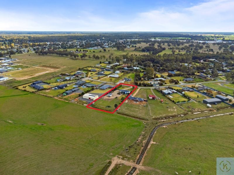 2728 Keogh Drive, Tocumwal Kerr Real Estate