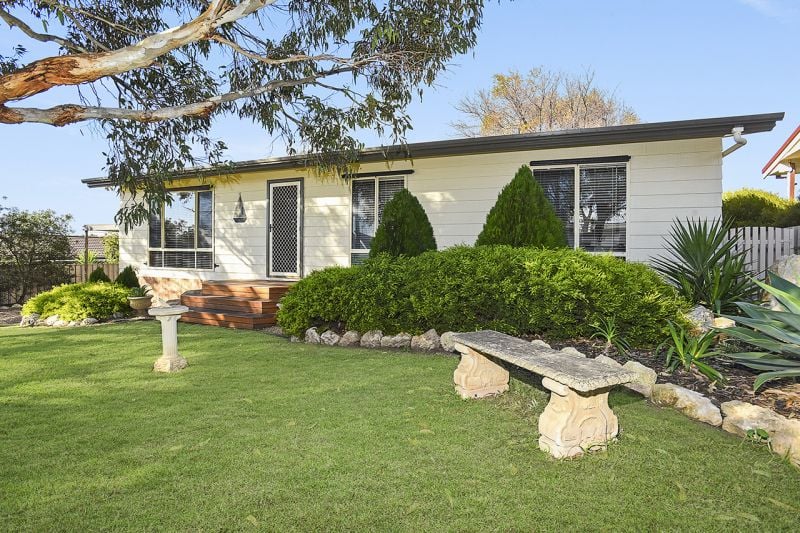 1 Haynes Street, Goolwa Beach South Coast Realty