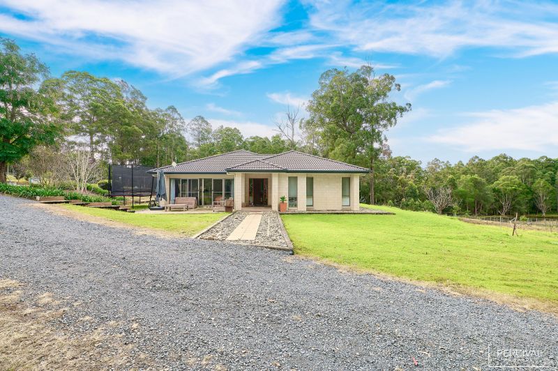 Real Estate For Lease 132B Apanie Road Lake Innes , NSW Percival