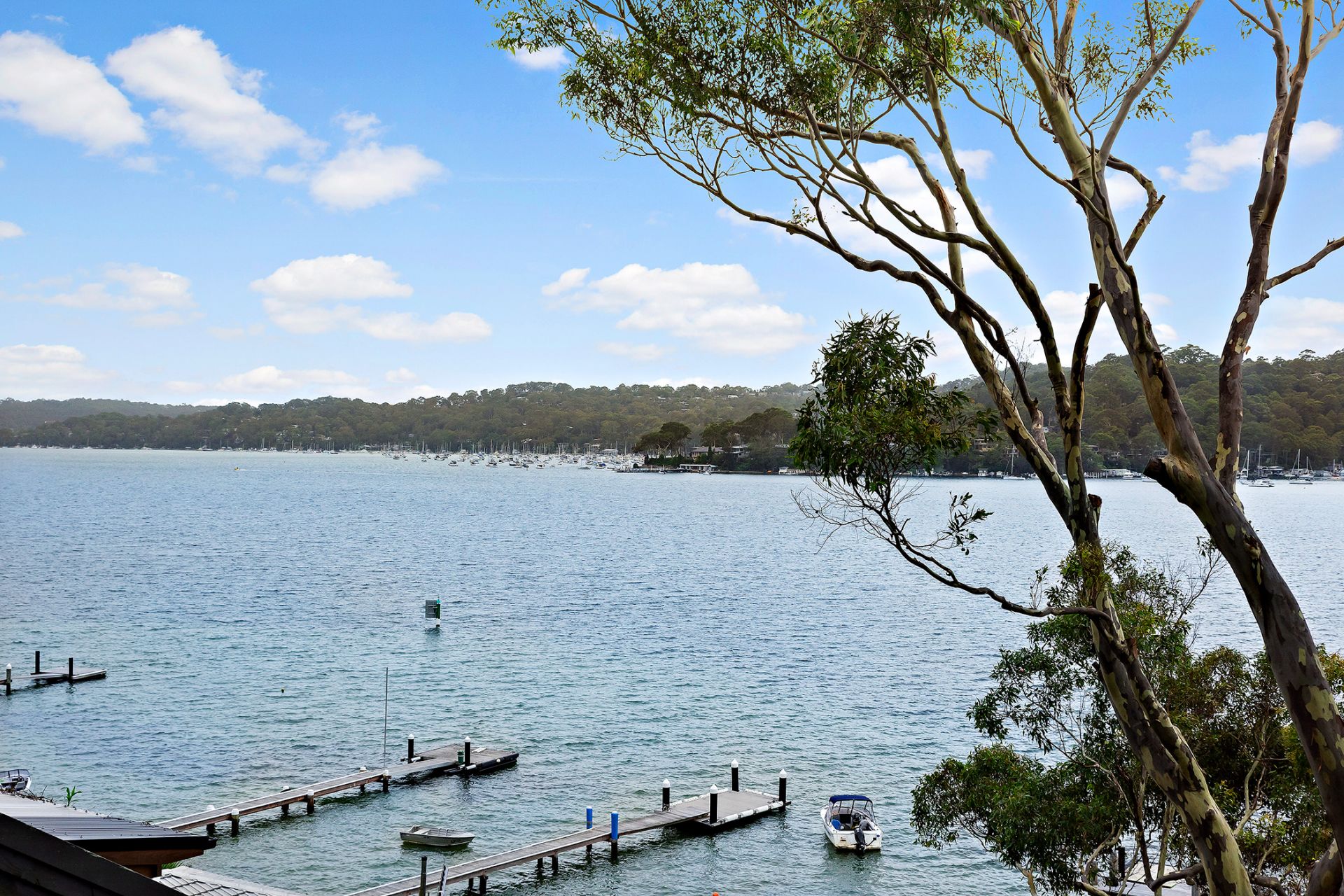 Real Estate For Sale 89 Florence Terrace Scotland Island , NSW