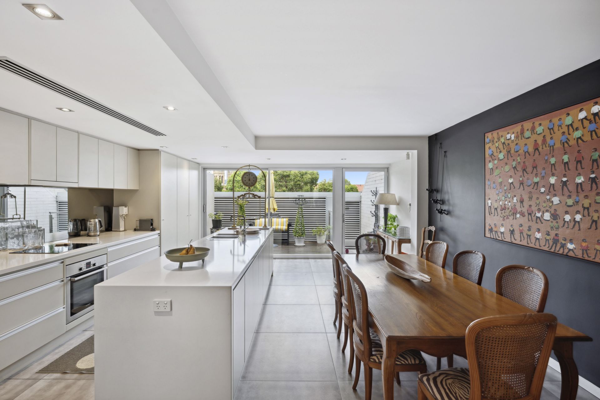 123 Brougham Place, North Adelaide Williams Real Estate