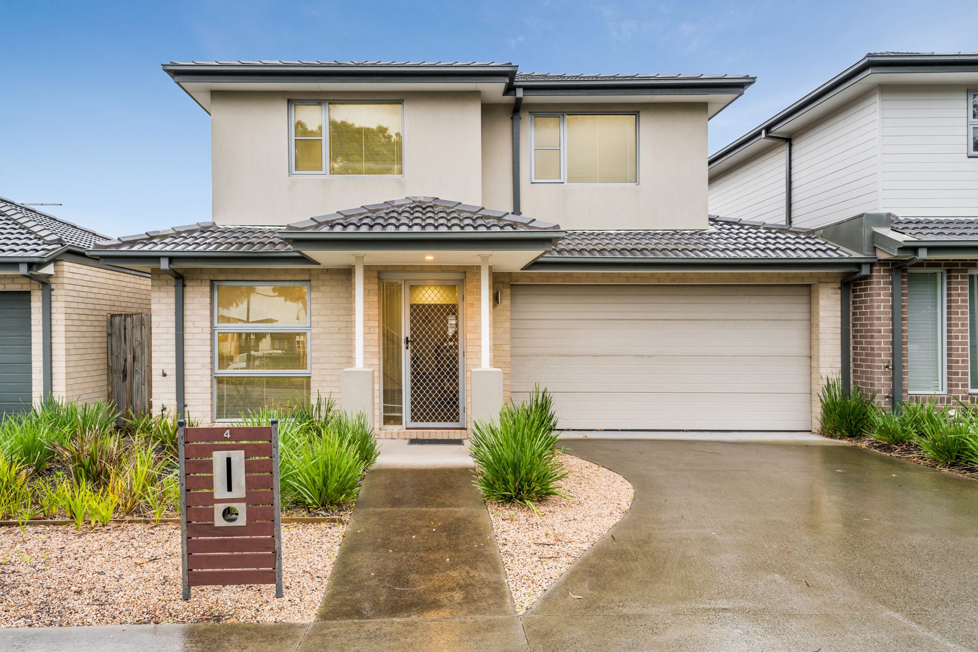 4 Botany Drive, Carrum Downs OBrien Real Estate