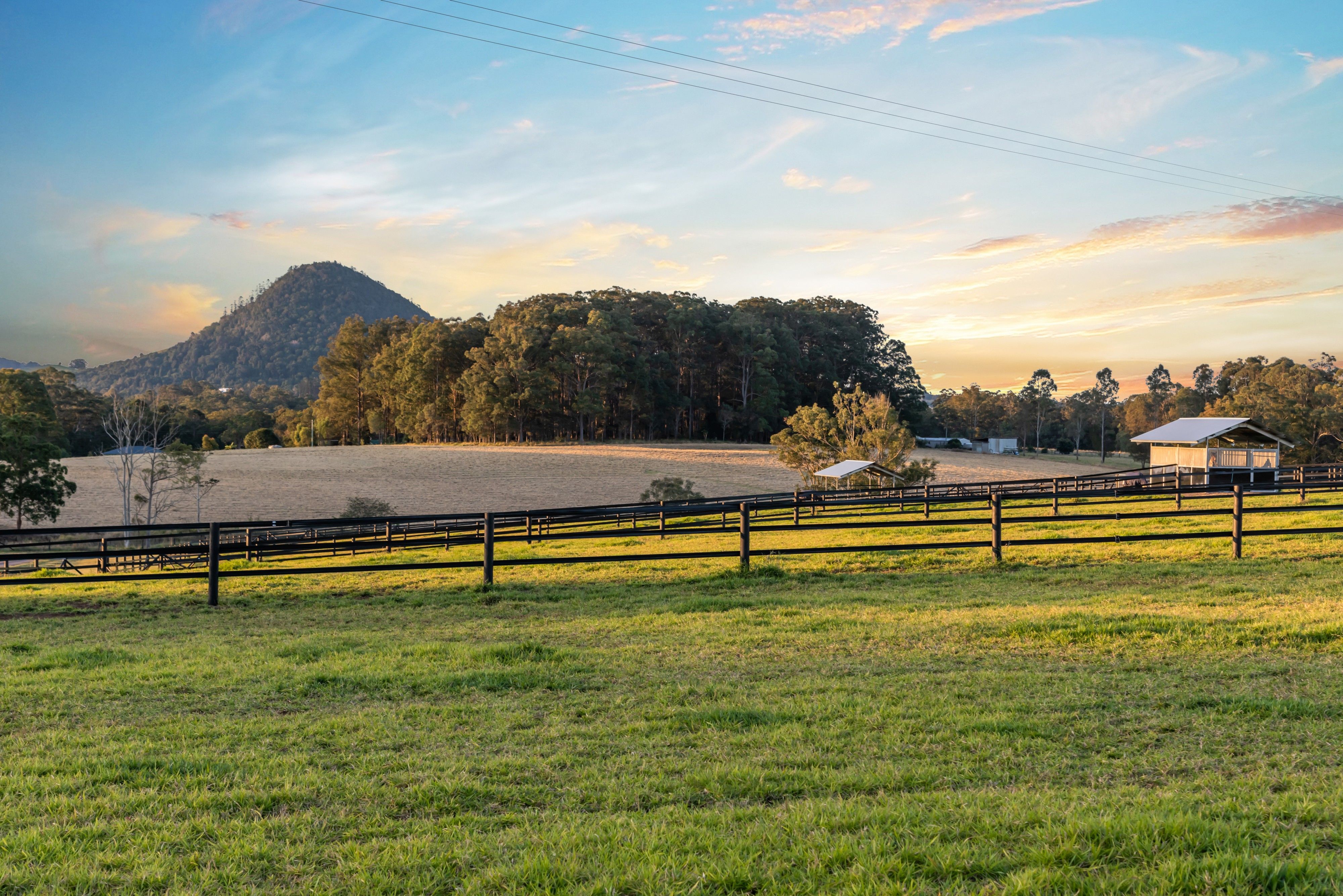 Real Estate For Sale 101 Pound Road Pomona , QLD