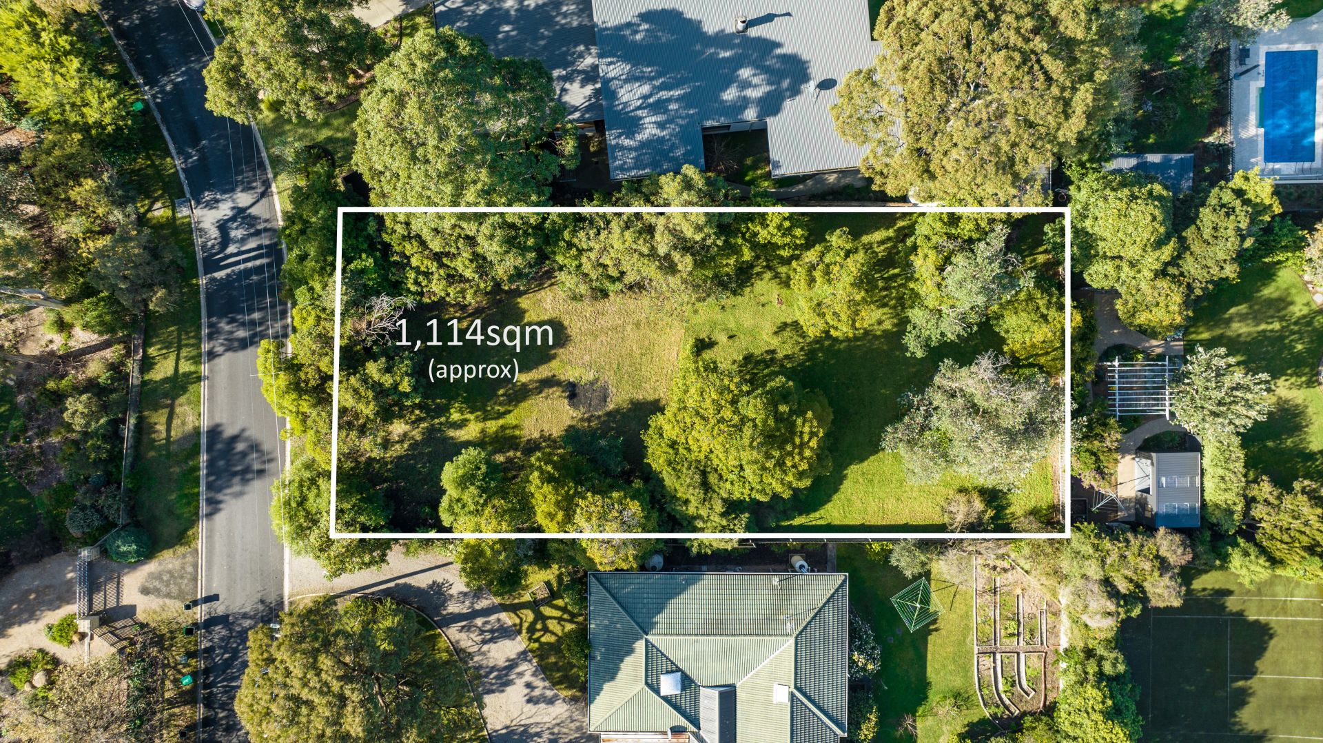 Kay & Burton 61 South Crescent, Somers