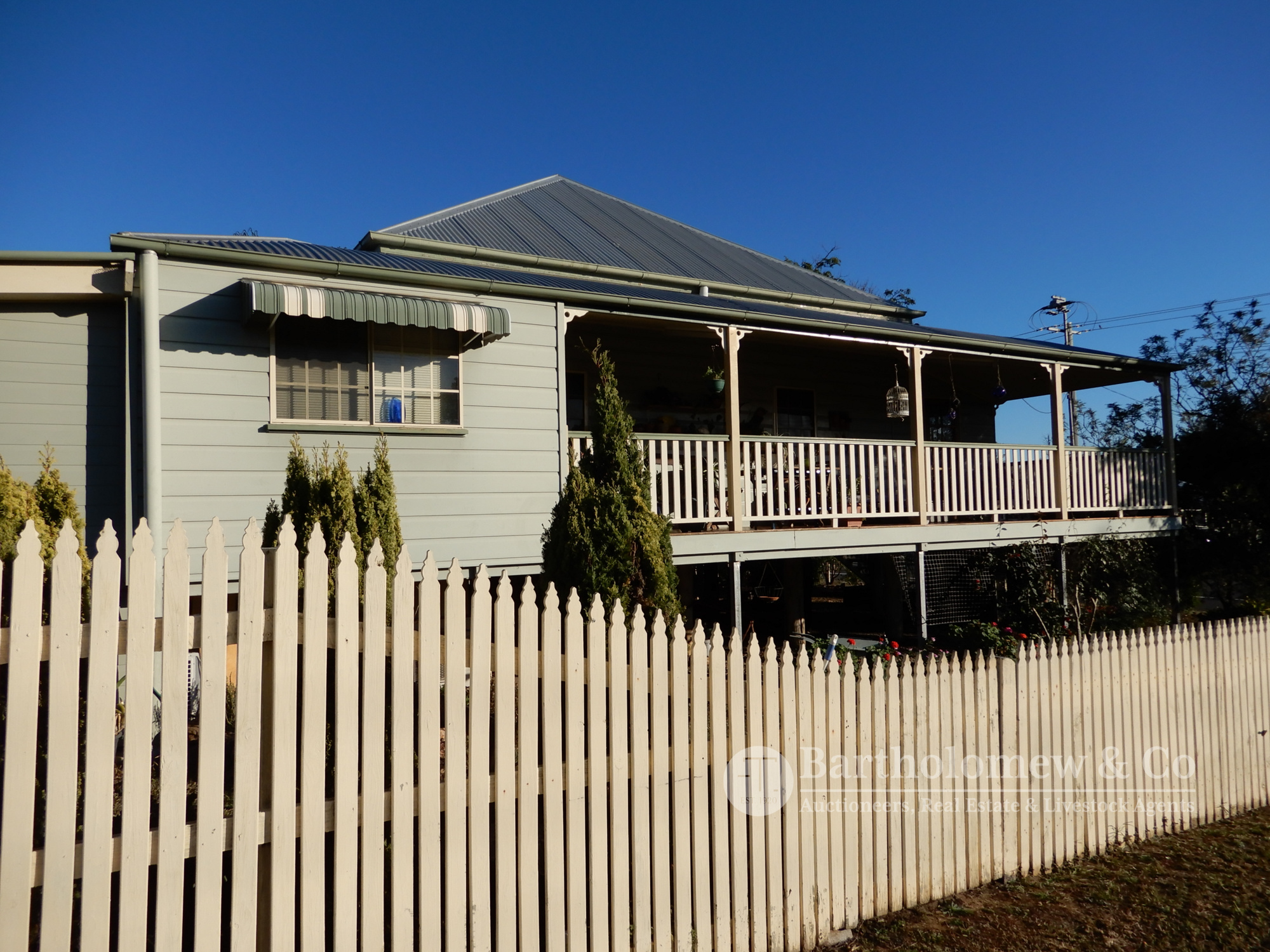 Real Estate For Sale Boonah , QLD