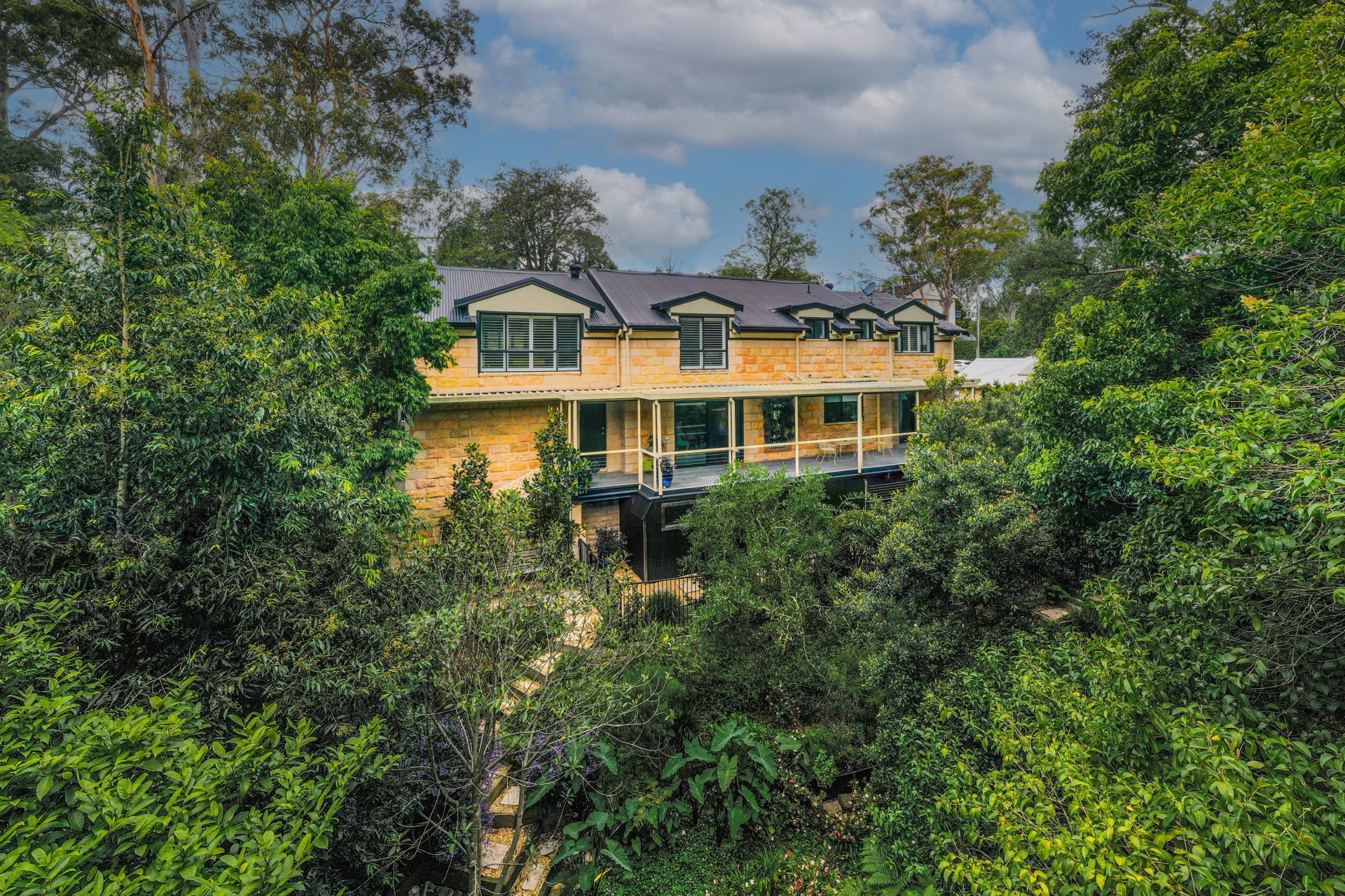 10 Raymond Street, Glenbrook Chapman Real Estate