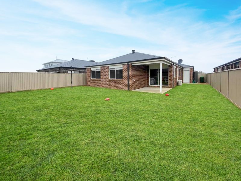 40 Honour Avenue, Winter Valley Ballarat Real Estate Pty Ltd
