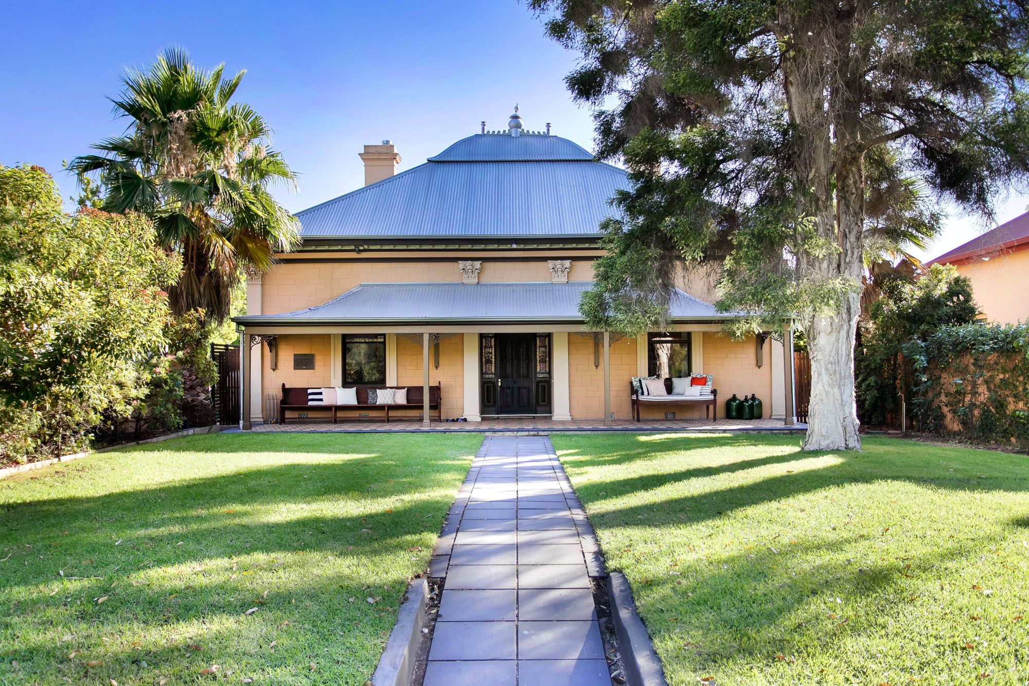 Real Estate For Sale 2 St Peters Street St Peters , SA