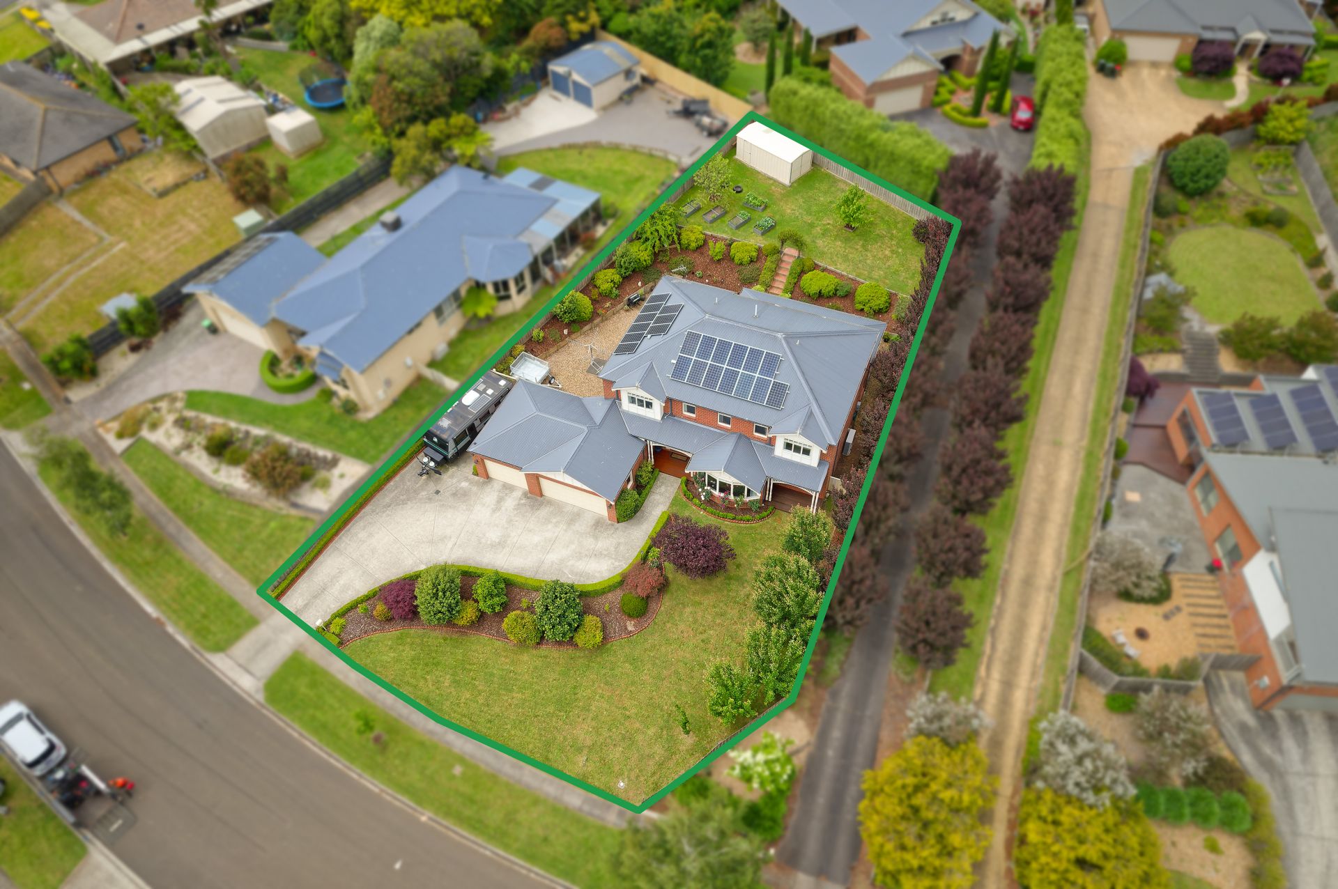 5 Dawson Drive, Warragul OBrien Real Estate