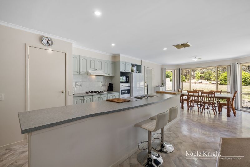 18 Duke Street, Yea Noble Knight