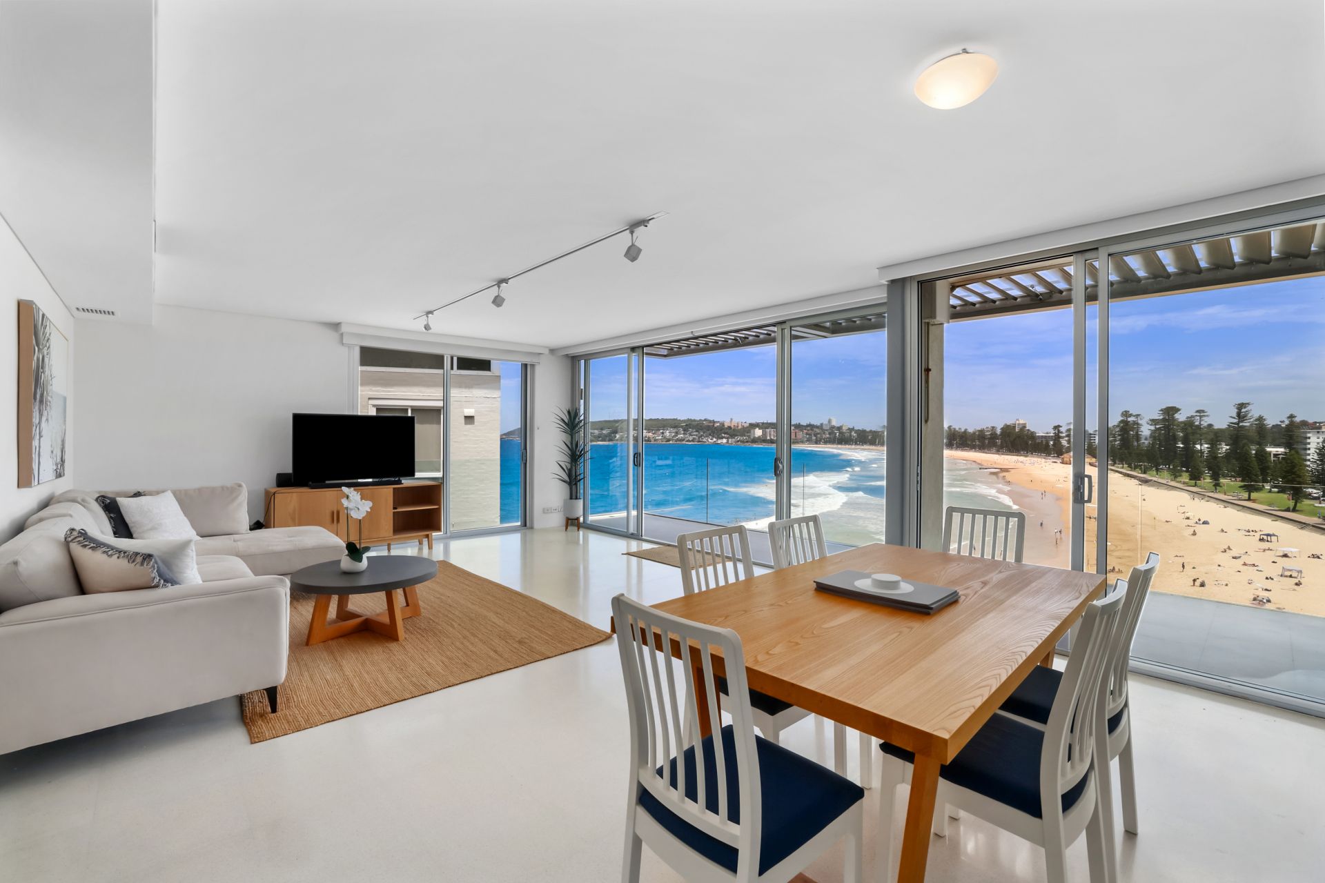 Real Estate For Sale 4/42 Queenscliff Road Queenscliff , NSW