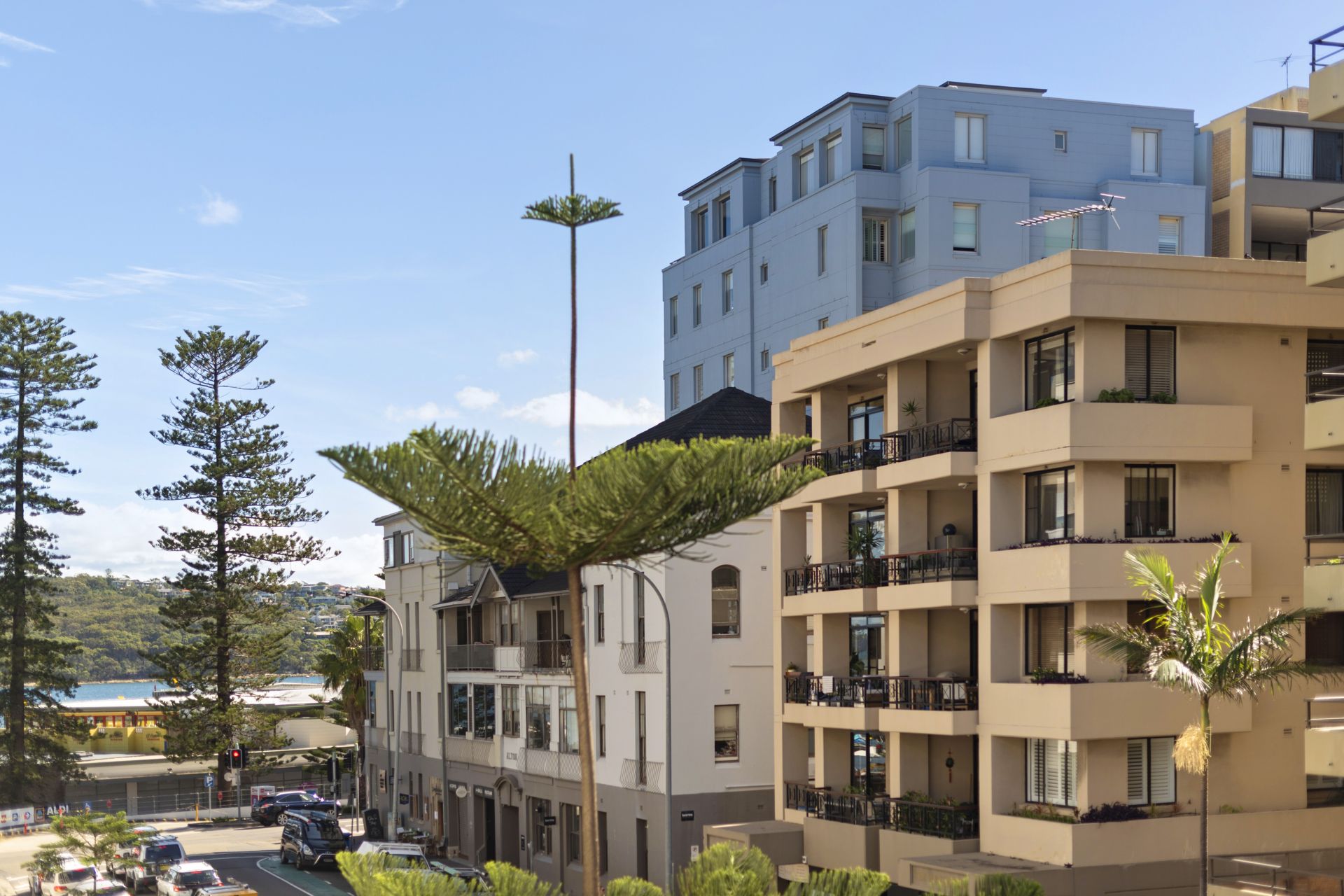 Real Estate For Sale 14/10 Darley Road Manly , NSW