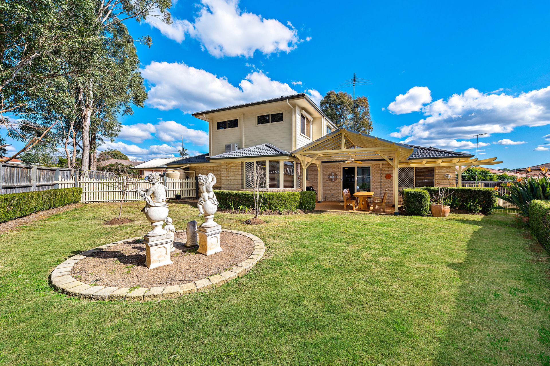 Real Estate For Sale 29 Elm Place Narellan Vale , NSW
