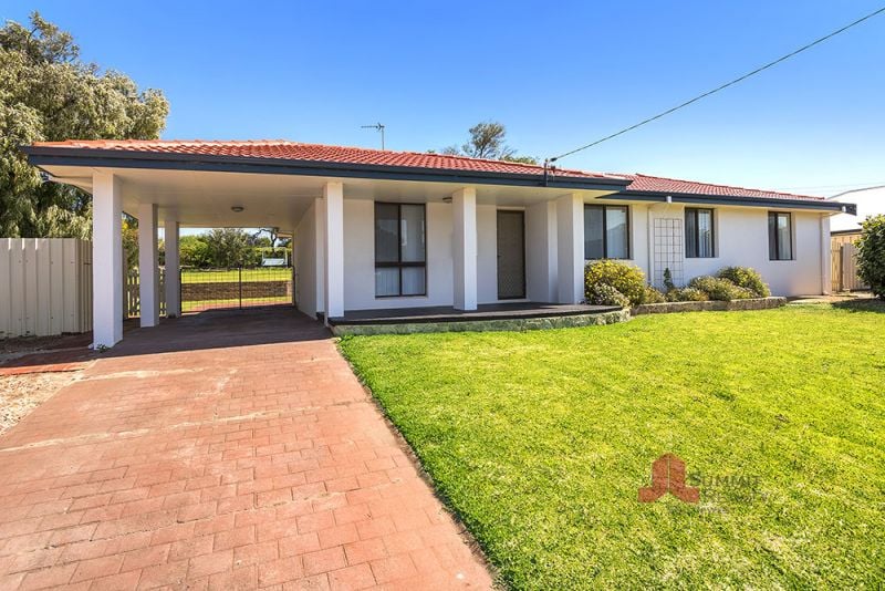 Real Estate For Sale 36 Burcham Drive Binningup , WA