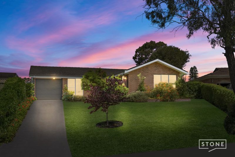 Real Estate For Sale 36 Griffiths Road Mcgraths Hill , NSW