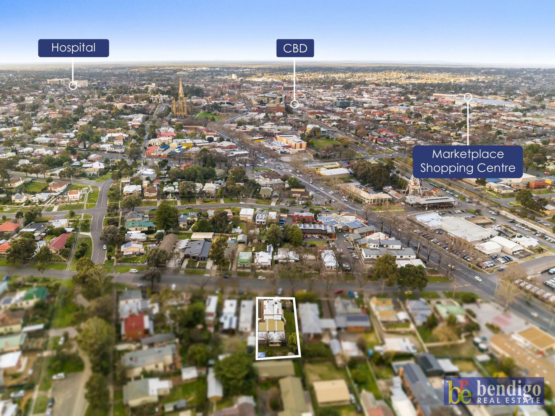 17 Honeysuckle Street, Bendigo Bendigo Real Estate