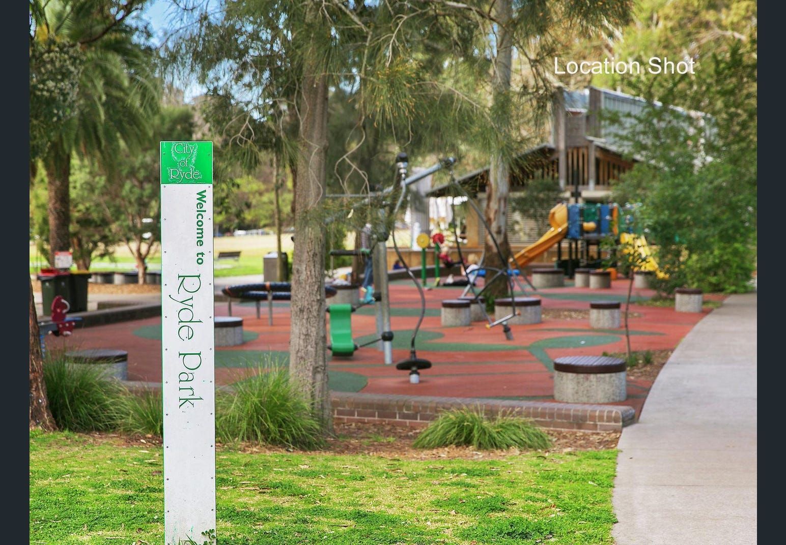 Real Estate For Lease 102 Quarry Road Ryde , NSW