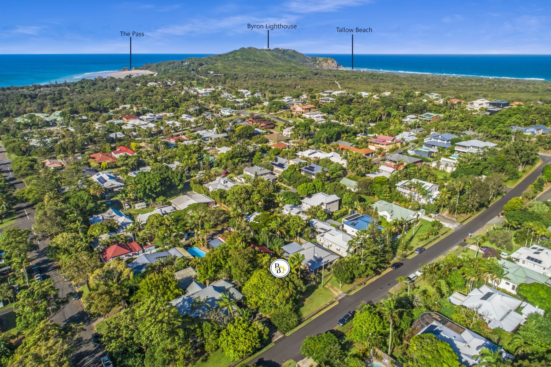43 Ruskin Street, Byron Bay Byron Bay Real Estate Agency