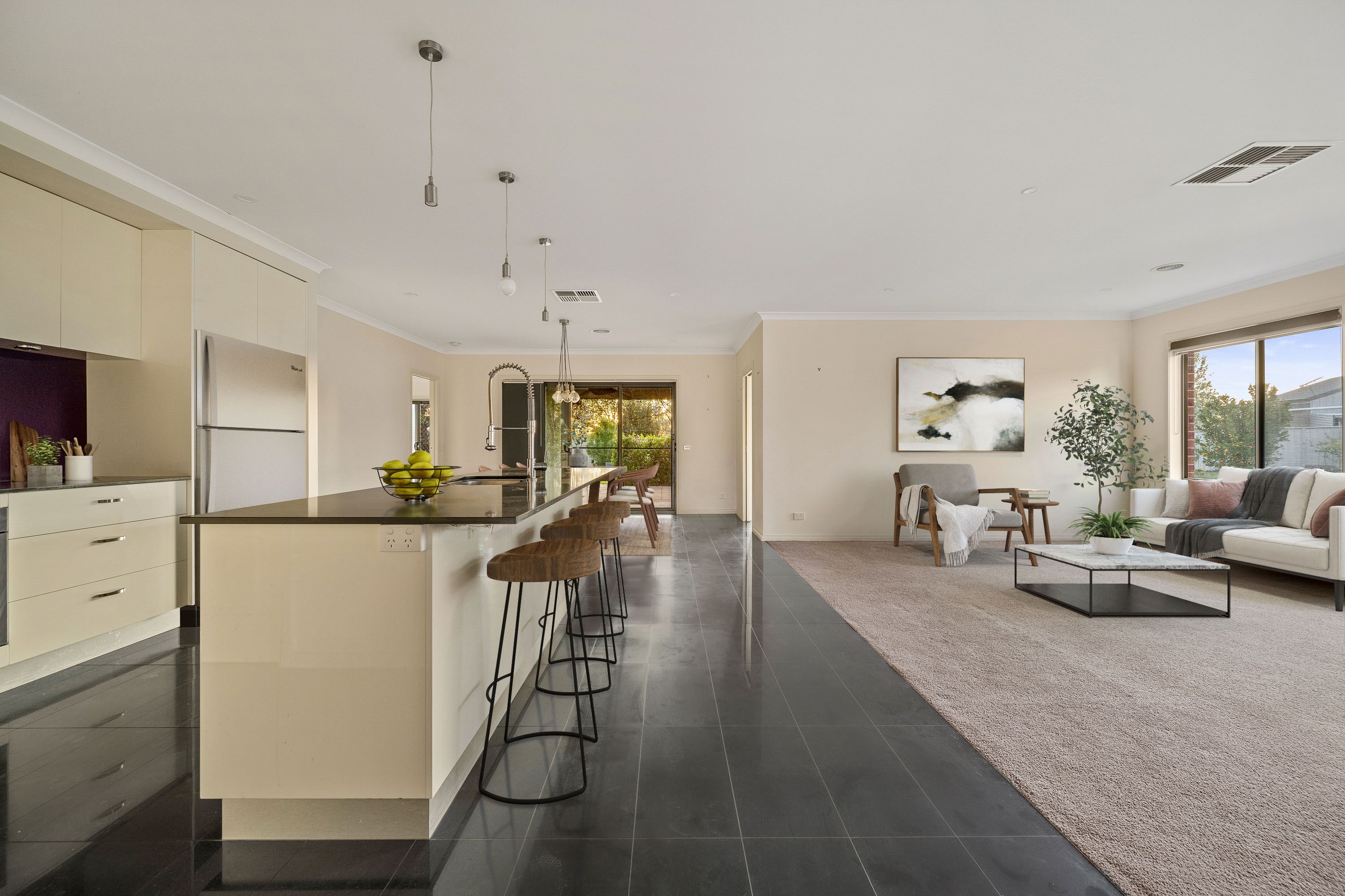 Real Estate For Sale 33 Morley Drive Wahgunyah , VIC