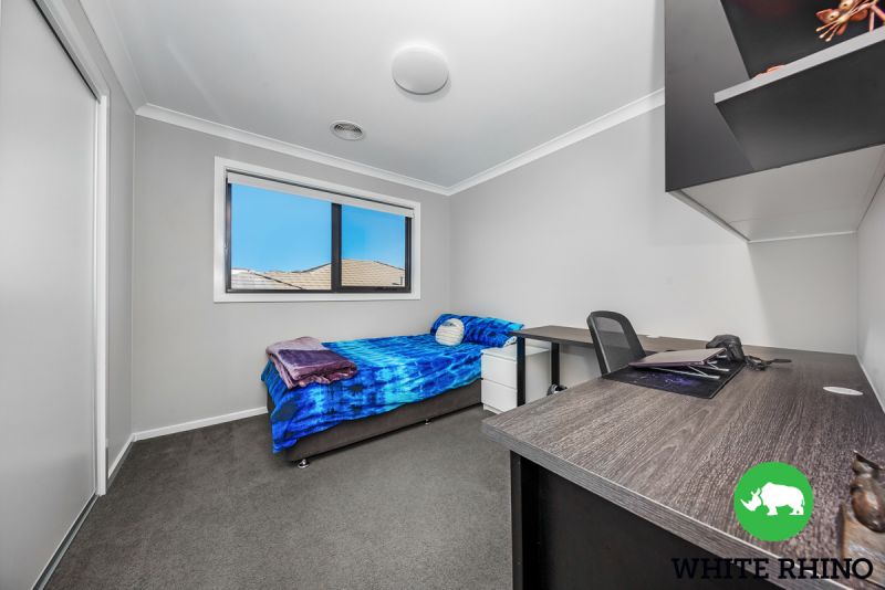 1 Henshaw Street, Googong White Rhino Property