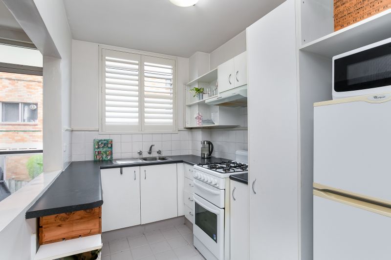 Real Estate For Lease 3/132 Queenscliff Road Queenscliff , NSW