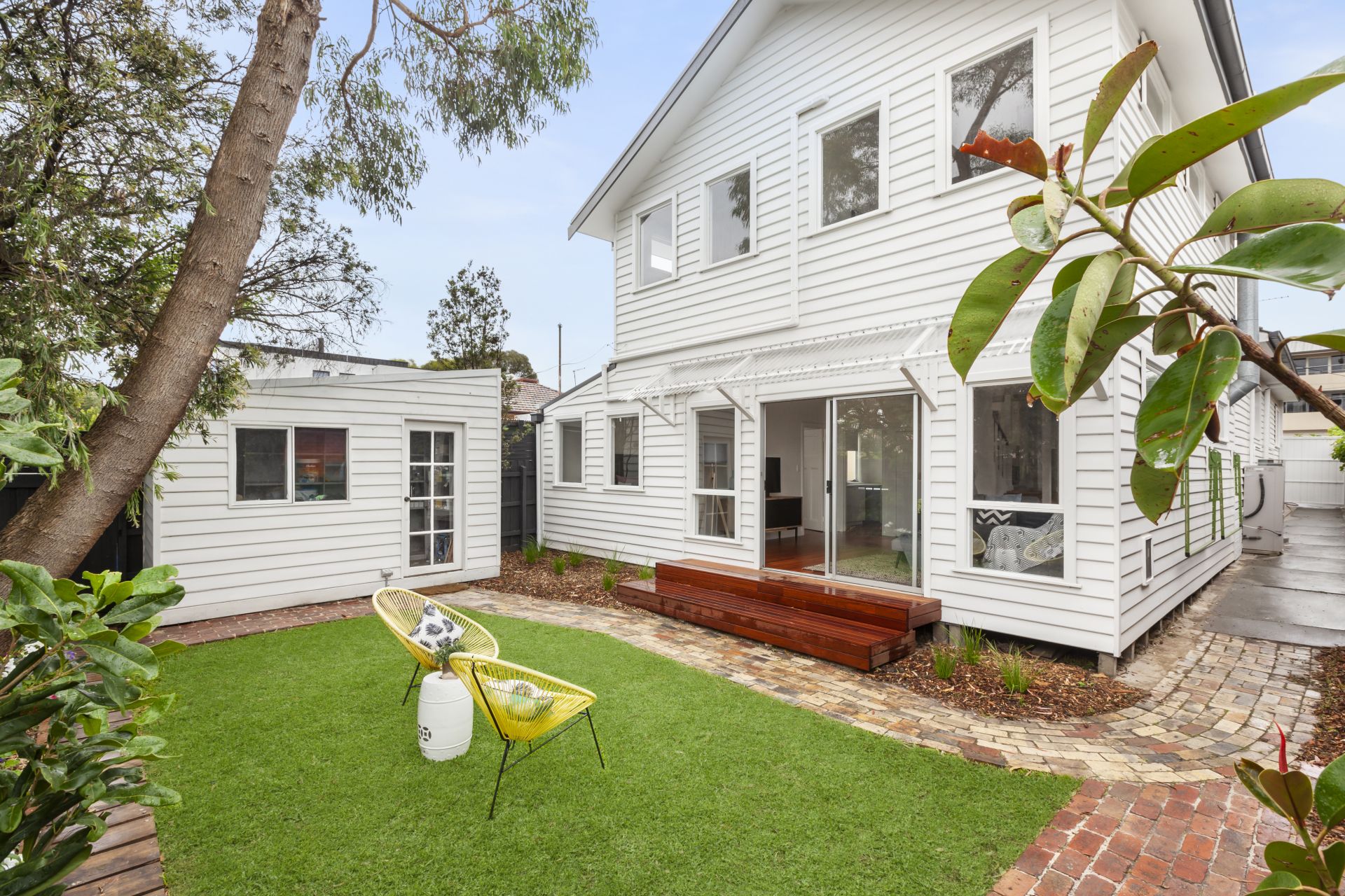 Real Estate For Sale 134a Flinders Street Thornbury , VIC