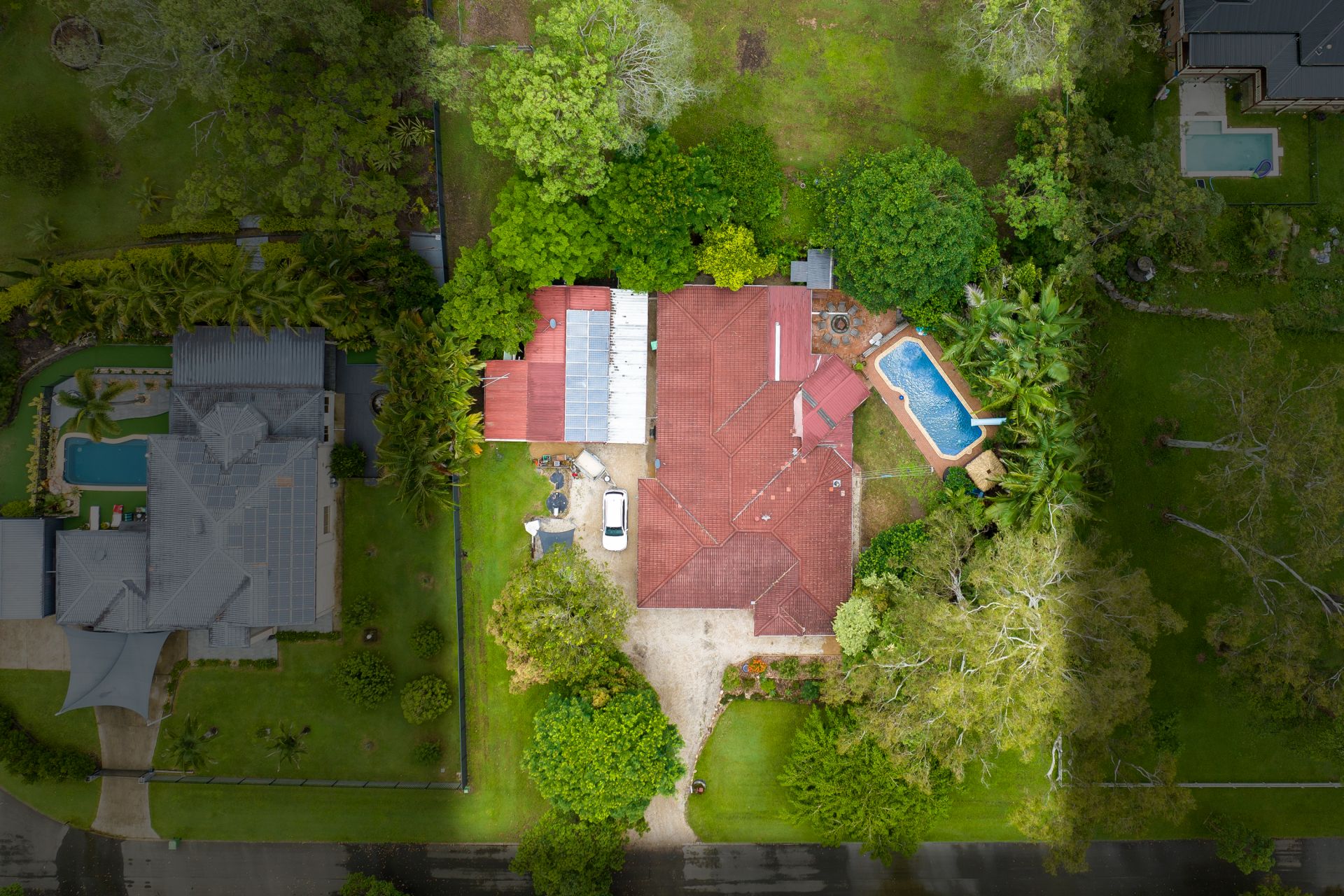 Real Estate For Sale 25 Venn Court Mount Nathan , QLD