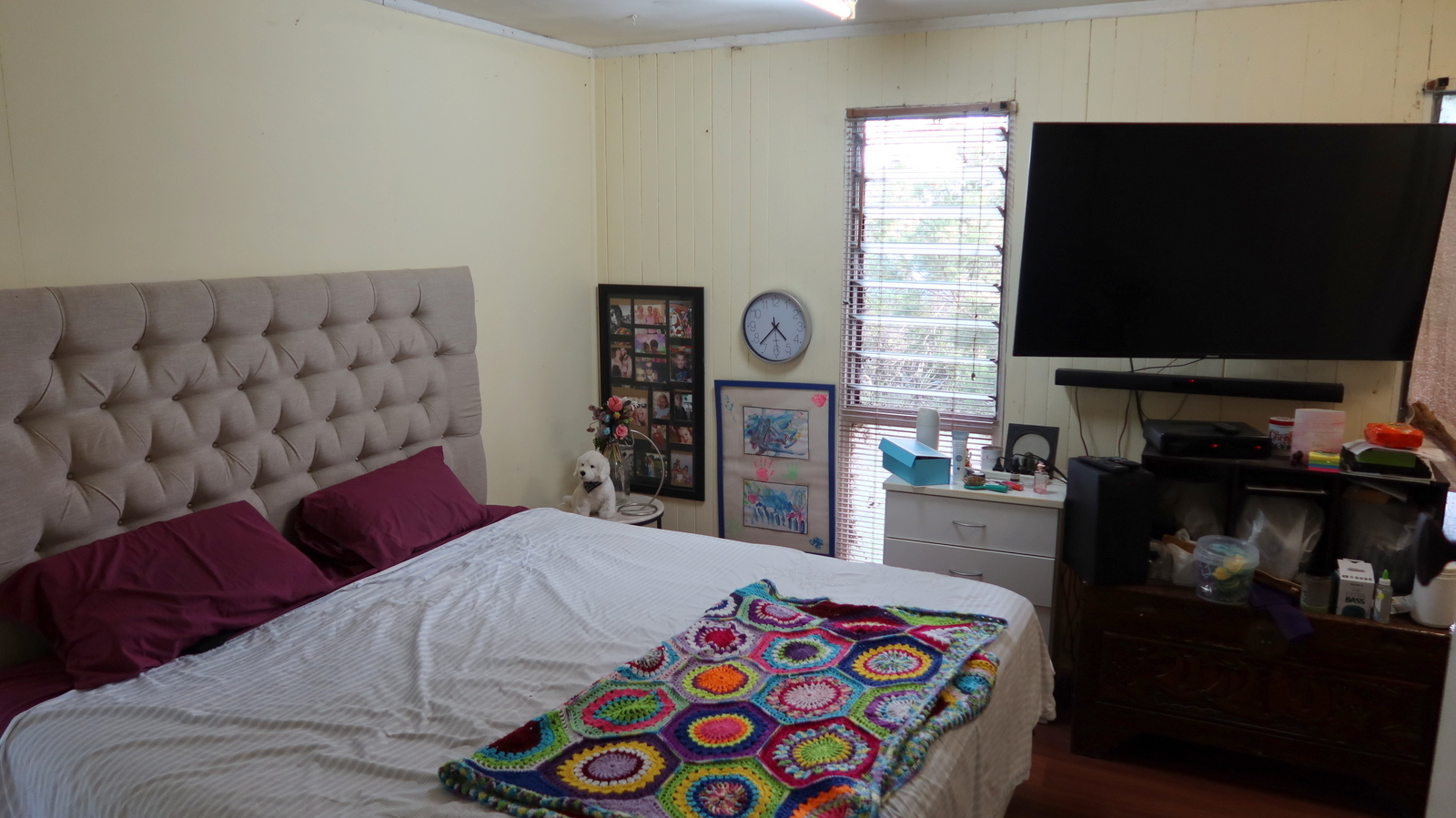 Real Estate For Sale 350 Christmas Creek Road Laravale , QLD