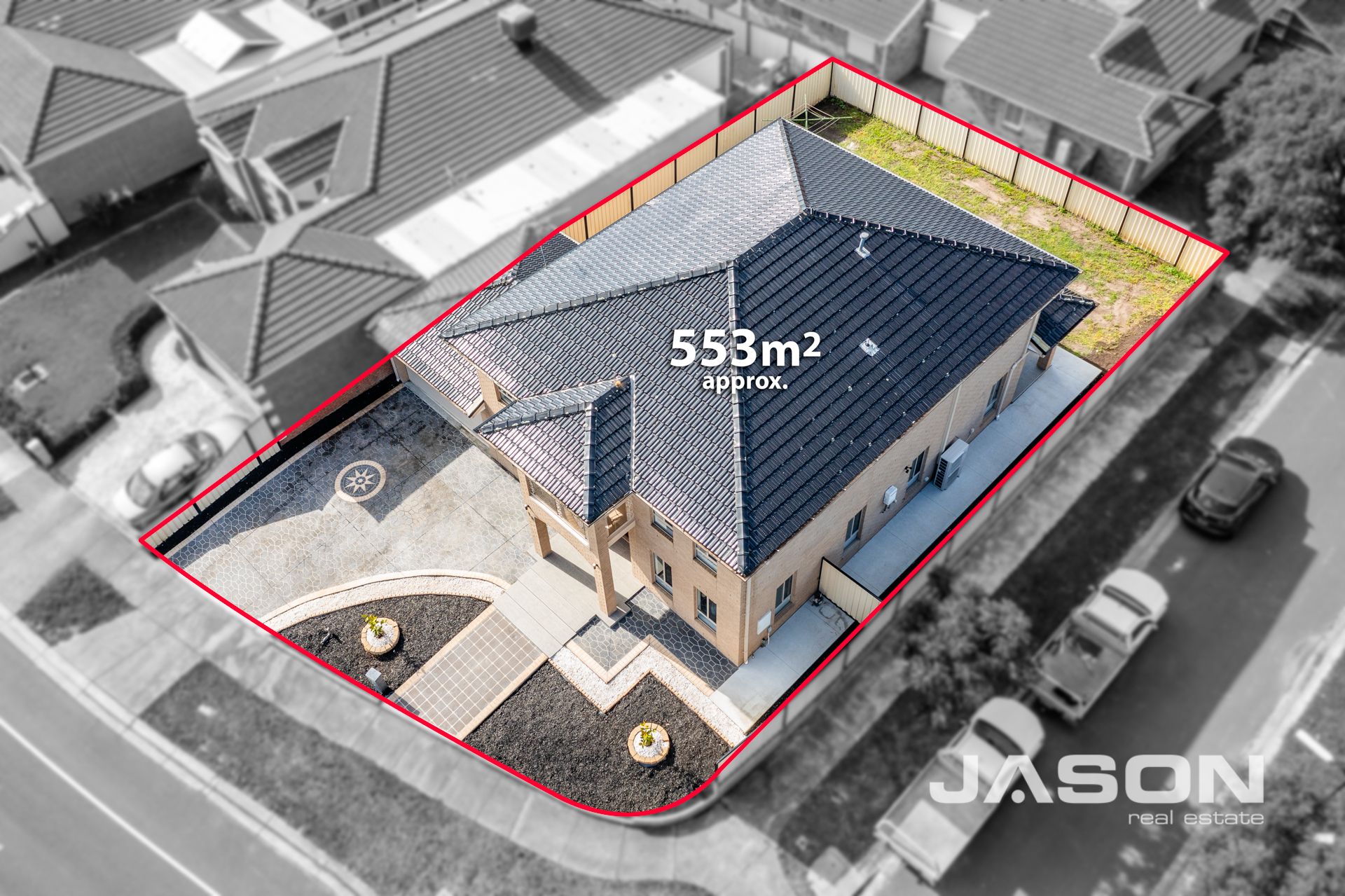 18 Hayfield Road, Roxburgh Park Jason Real Estate