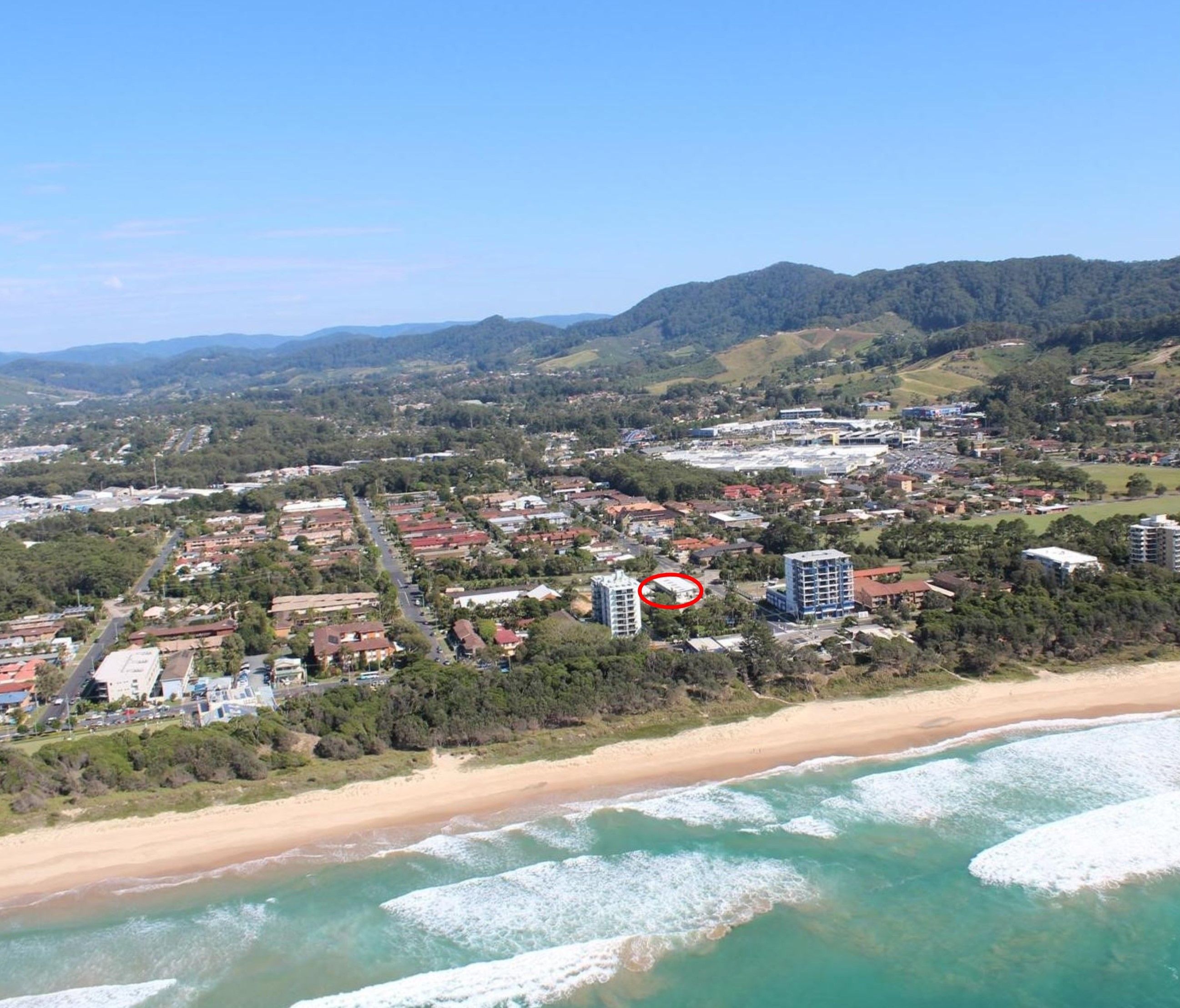 Real Estate For Lease 7/122126 Park Beach Road Coffs Harbour , NSW