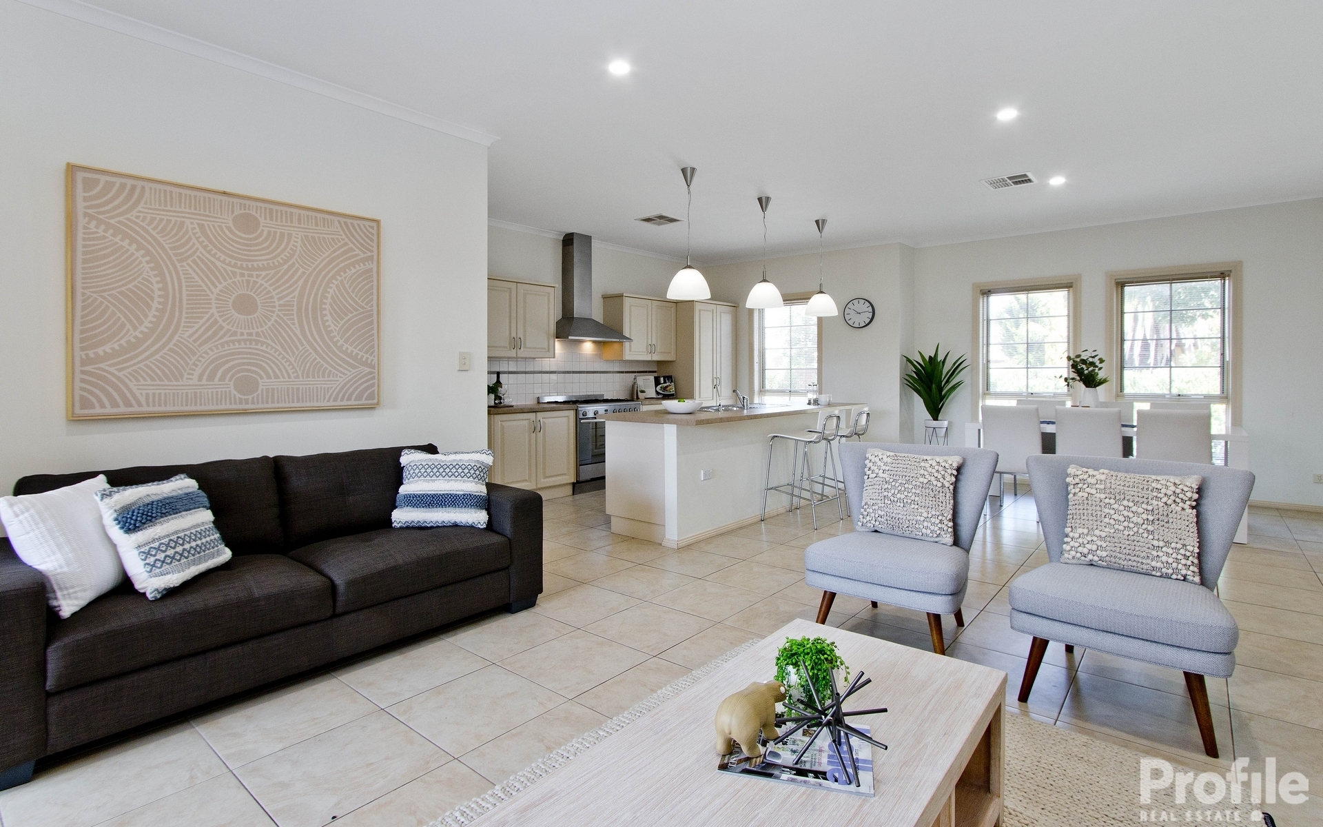 Real Estate For Sale 12A Talbot Avenue North Plympton , SA