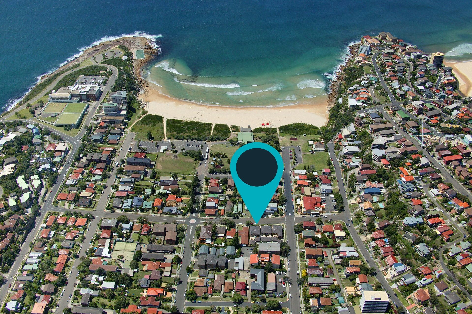 Real Estate For Lease 12a Charles Street Freshwater , NSW