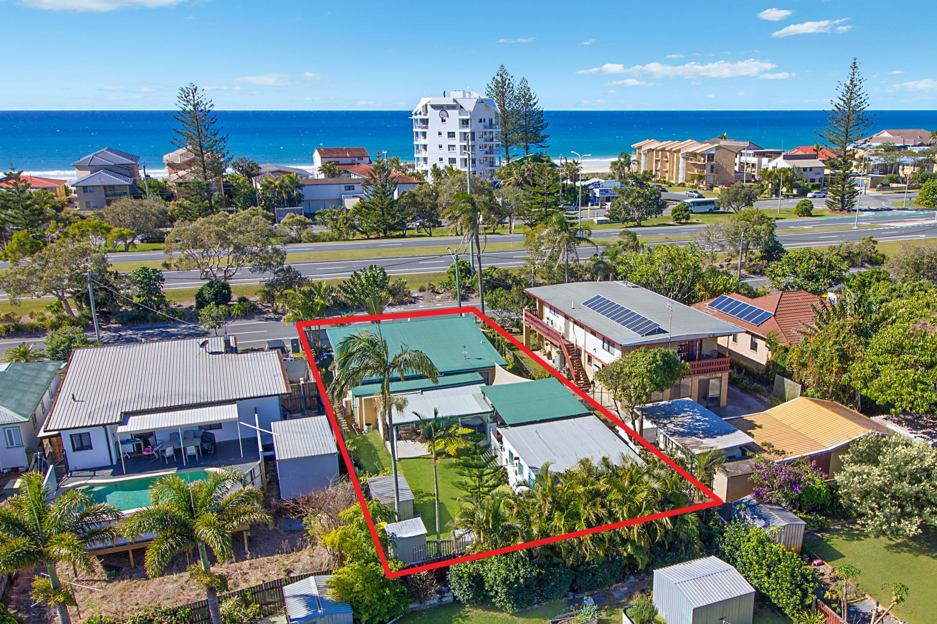 346 Coolangatta Road, Bilinga DJ Stringer Property Services