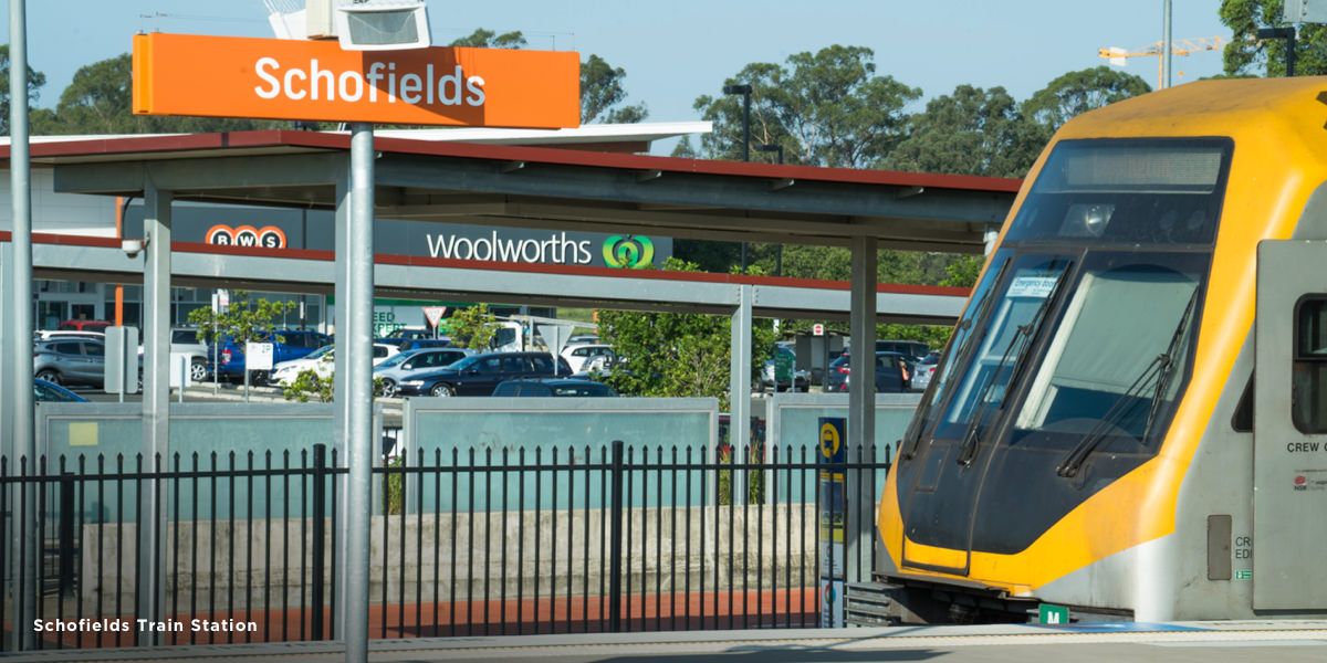 Otto Capital Real Estate For Sale Riverstone , NSW