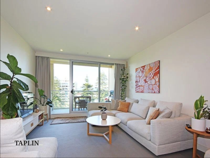 Level 6/609/19 Holdfast Promenade, Glenelg Taplin Real Estate