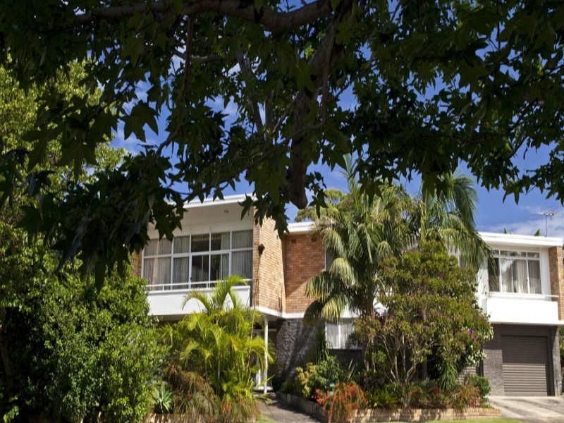 Real Estate For Sale 36 Curban Street Balgowlah Heights , NSW