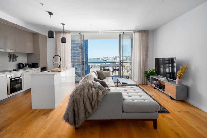 Real Estate For Sale 606/11 Charles Street Wickham , NSW