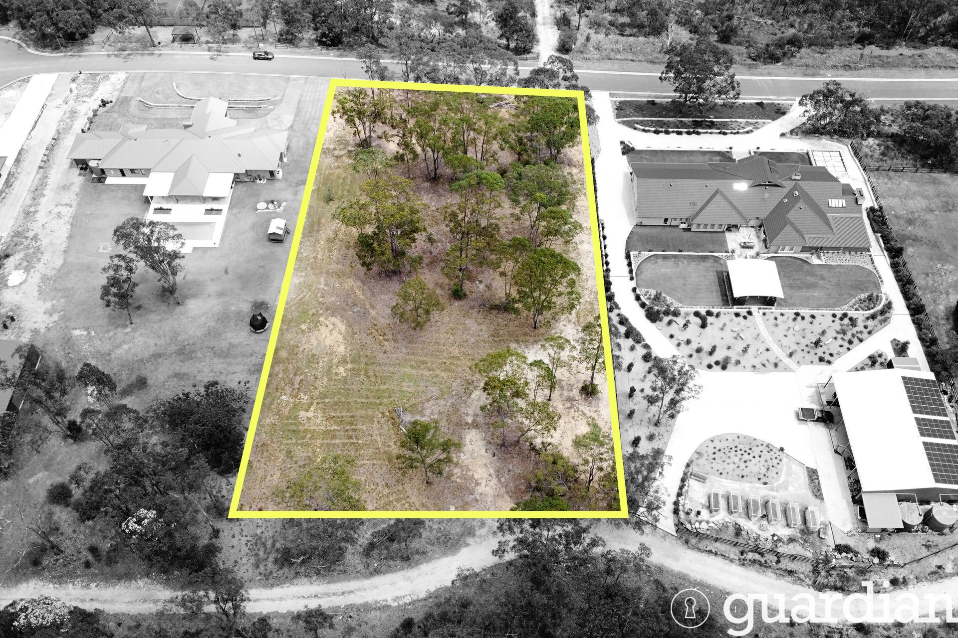 6 Shelley Lane, Glenorie Guardian Realty