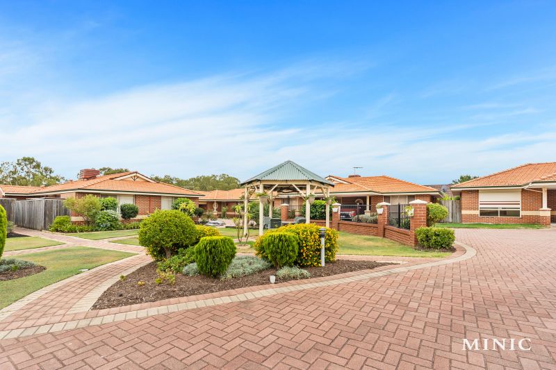 Real Estate For Sale 4/12 Heron Place Maddington , WA